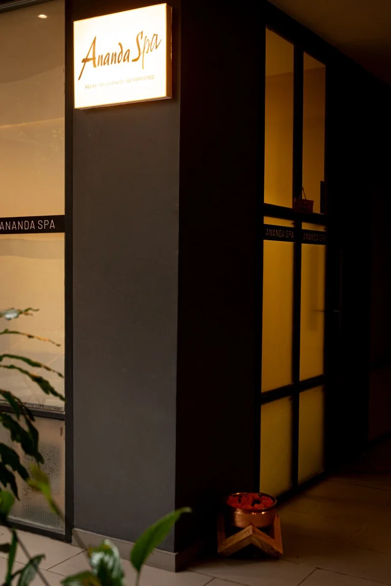 Temple Bell Boutique Hotel & Spa