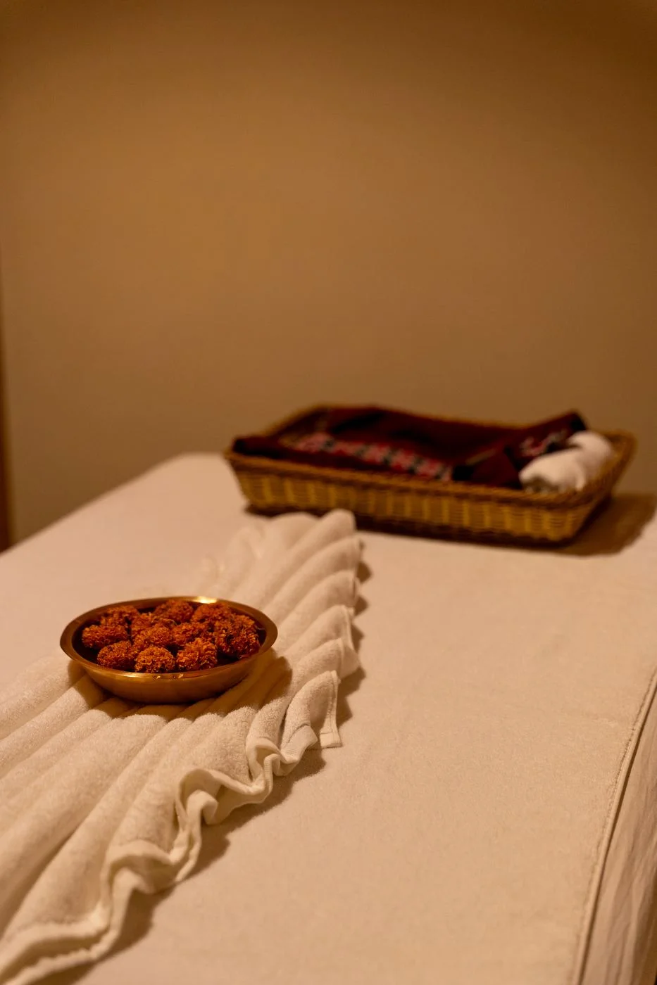 Himalayan glow facial